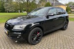 Audi Q5 158.000 km 23.000 &euro; Bonn 53111