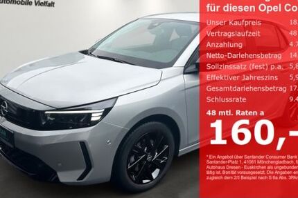 Opel Corsa 13.950 km 18.790 &euro; Euskirchen 53881