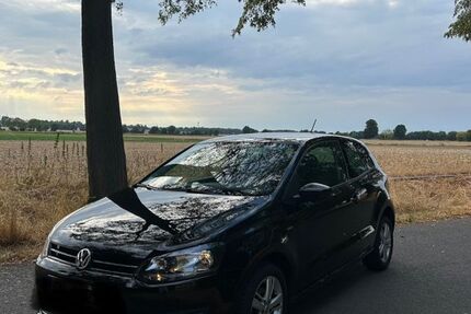 VW Polo 137.000 km 5.900 &euro; Düren 52355