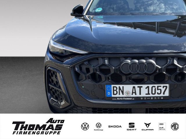 Audi Q5 18.600 km 58.990 &euro; Bonn 53227