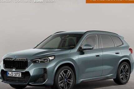 BMW iX1 40.868 km 39.899 &euro; Bonn 53119