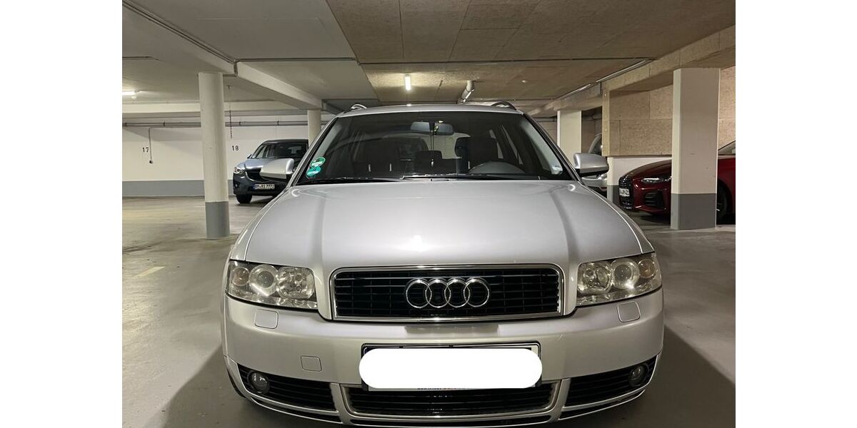 Audi A4 221.000 km 3.100 &euro; Bad Neuenahr-Ahrweiler 53474