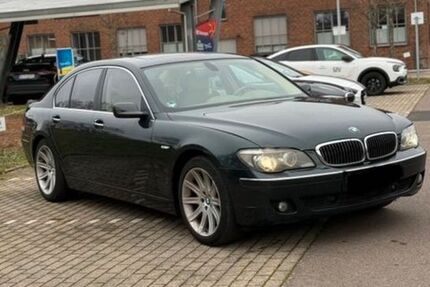BMW 740 269.000 km 4.699 &euro; Düren 52353