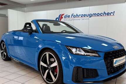 Audi TT 41.000 km 32.988 &euro; Rheinbach 53359
