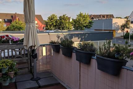 Wohnung Bonn Gronau - 3.5 Zimmer, 106 m&sup2;, 1.500&euro; | Angebot:26007308