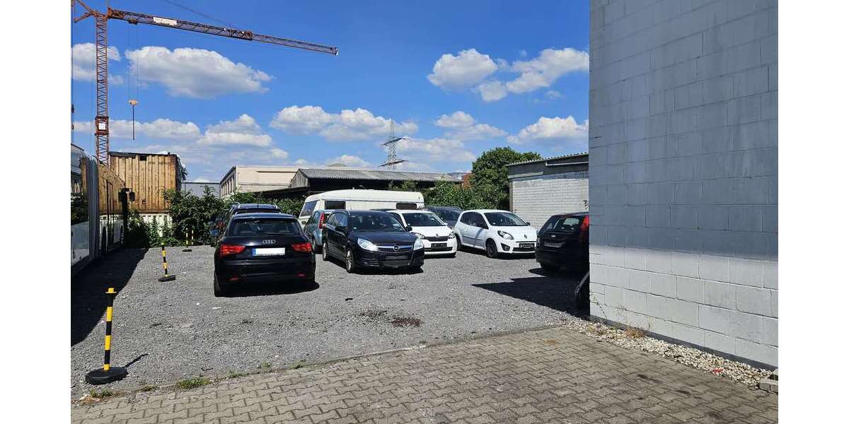 Gewerbeobjekt Meckenheim - 950&euro; | Angebot:26996473