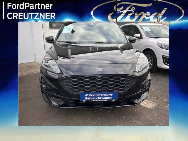 Ford Kuga 45.123 km 29.990 &euro; Erftstadt-Lechenich 50374