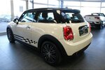 Mini Cooper Metropolitan 64.740 km 11.980 &euro; Euskirchen 53881