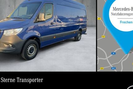 Mercedes-Benz Sprinter 131.673 km 39.258 &euro; Frechen 50226