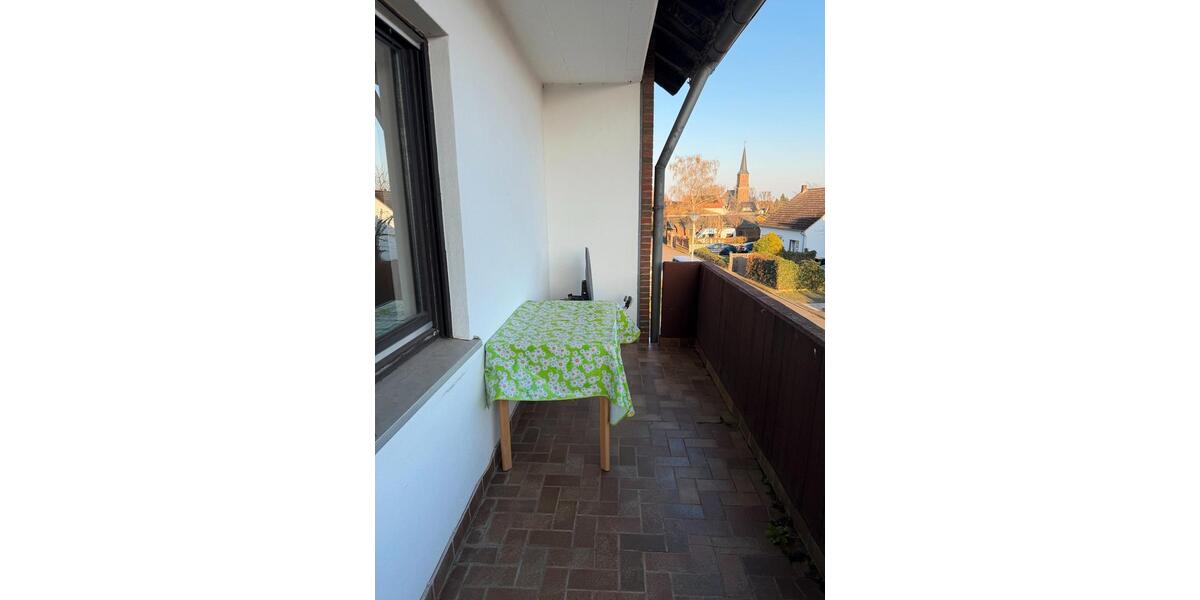 Etagenwohnung Euskirchen Dom-Esch - 3.5 Zimmer, 92 m&sup2;, 825&euro; | Angebot:25968685