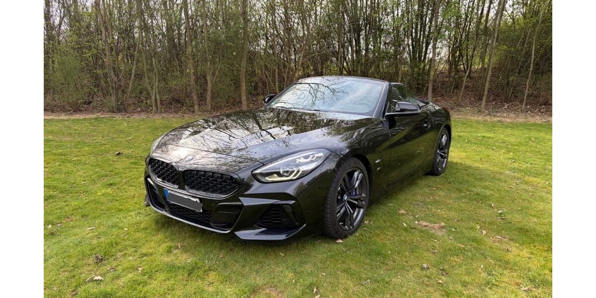 BMW Z4 M40 81.500 km 42.499 &euro; Niederkassel 53859