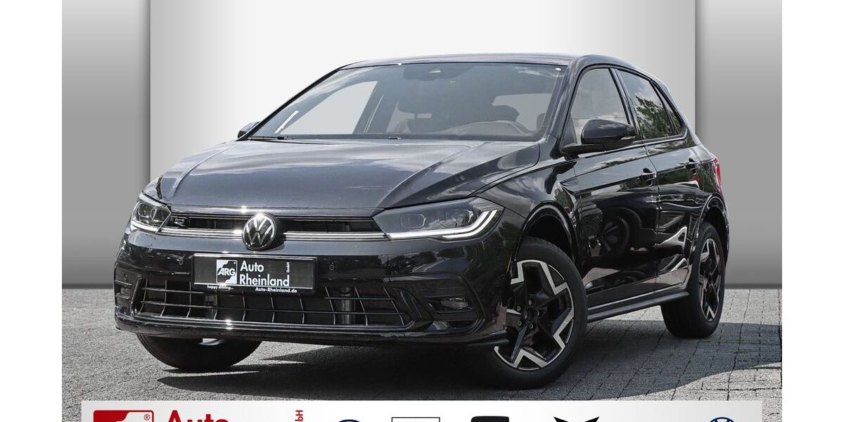VW Polo 9.800 km 26.390 &euro; Bonn 53175