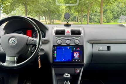 VW Touran 212.000 km 4.799 &euro; Kall 53925