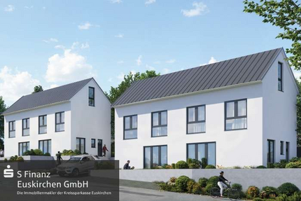 Haus Mechernich - 4 Zimmer, 96 m&sup2;, 349.800&euro; | Angebot:23180845