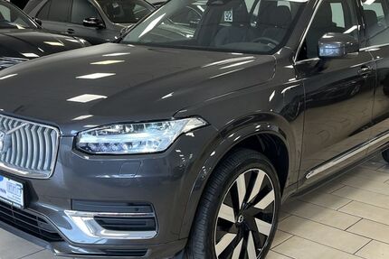 Volvo XC90 59.618 km 50.900 &euro; Bonn 53227