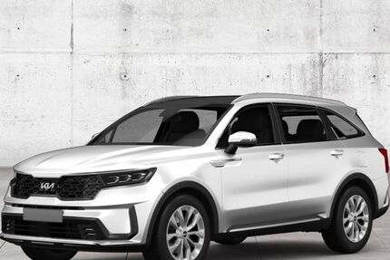 Kia Sorento 22.233 km 47.780 &euro; Düren 52353