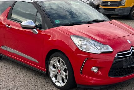 Citroen DS3 280.250 km 3.950 &euro; Bornheim 53332