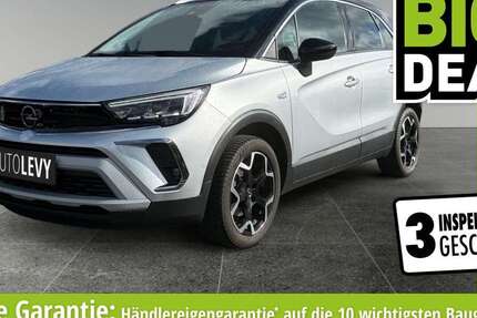 Opel Crossland 37.340 km 19.970 &euro; Euskirchen 53881