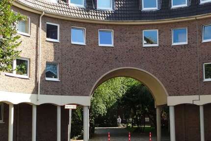 Wohnung Bonn Nordstadt - 2 Zimmer, 66 m&sup2;, 948&euro; | Angebot:26087073