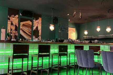 Gewerbeobjekt Bonn Bad Godesberg - 4.400&euro; | Angebot:25208564