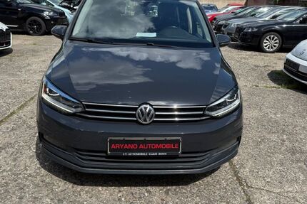 VW Touran 172.000 km 15.890 &euro; Bonn 53123