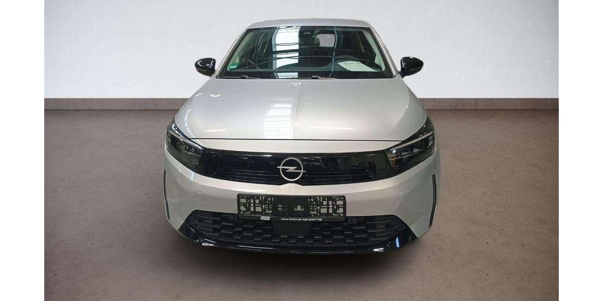 Opel Corsa 8.400 km 16.299 &euro; Meckenheim 53340