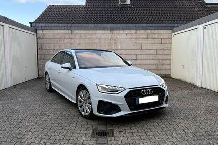 Audi A4 129.700 km 28.700 &euro; Niederkassel 53859