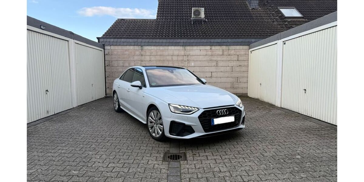 Audi A4 129.700 km 28.700 &euro; Niederkassel 53859