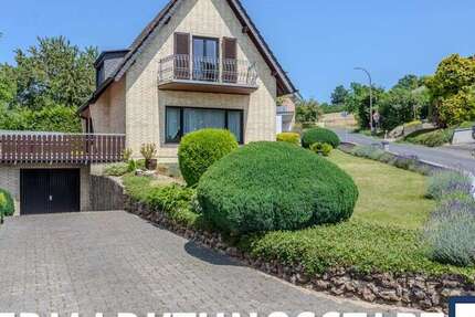 Haus Wachtberg / Niederbachem Niederbachem - 5 Zimmer, 99 m&sup2;, 399.000&euro; | Angebot:25436537