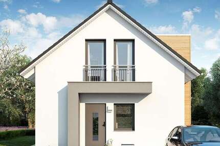 Haus Nettersheim - 4 Zimmer, 133 m&sup2;, 327.500&euro; | Angebot:24702703