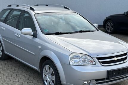 Chevrolet Nubira 113.450 km 3.950 &euro; Bornheim 53332