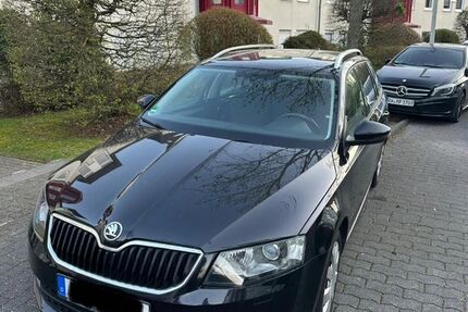 Skoda Octavia 302.000 km 5.500 &euro; Bonn 53125