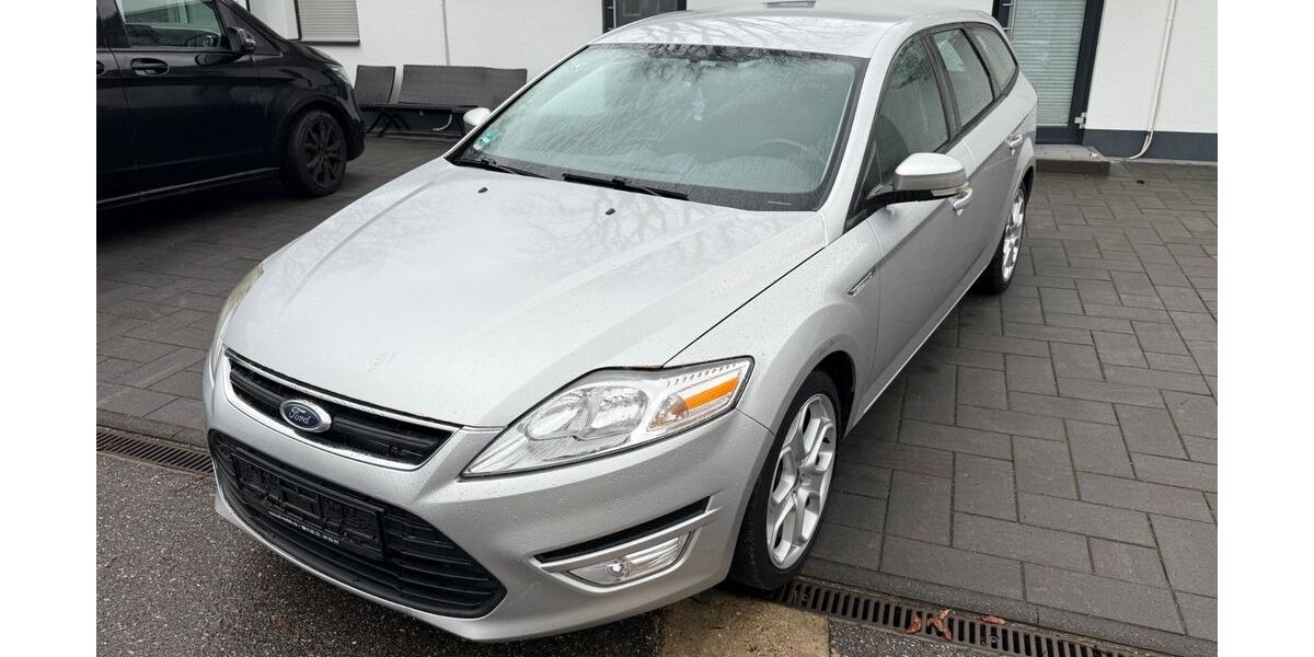 Ford Mondeo 345.101 km 1.980 &euro; Hürth bei Köln 50354