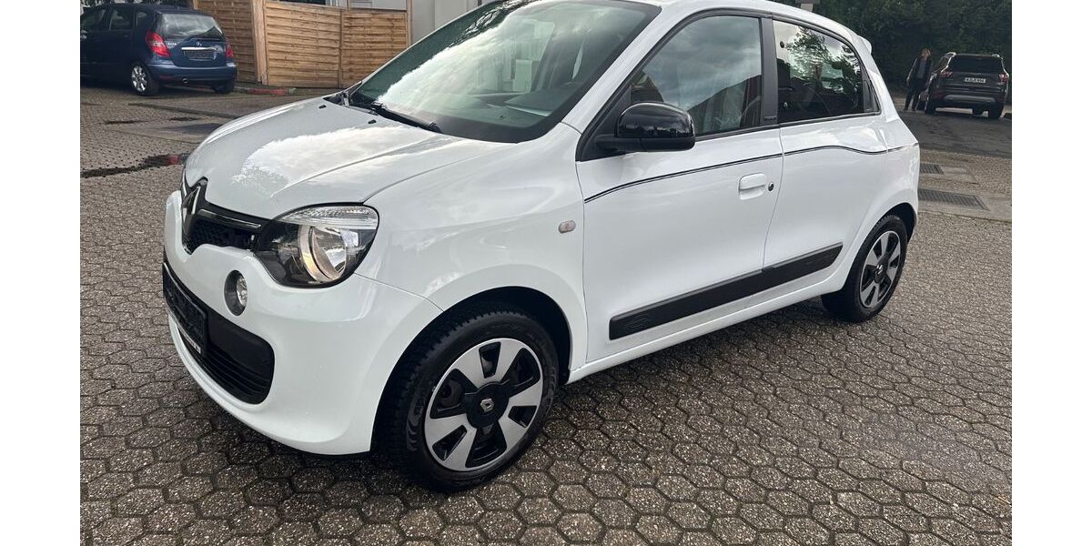 Renault Twingo 174.000 km 6.100 &euro; Hürth 50354