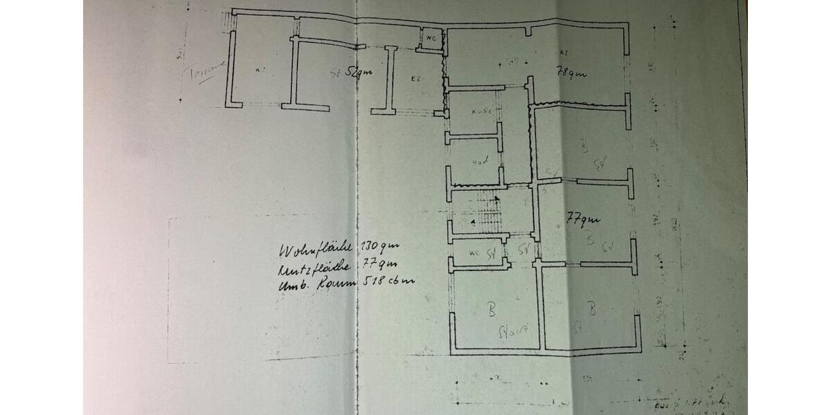 Mehrfamilienhaus, Wohnhaus Erftstadt - 720.000&euro; | Angebot:25820705