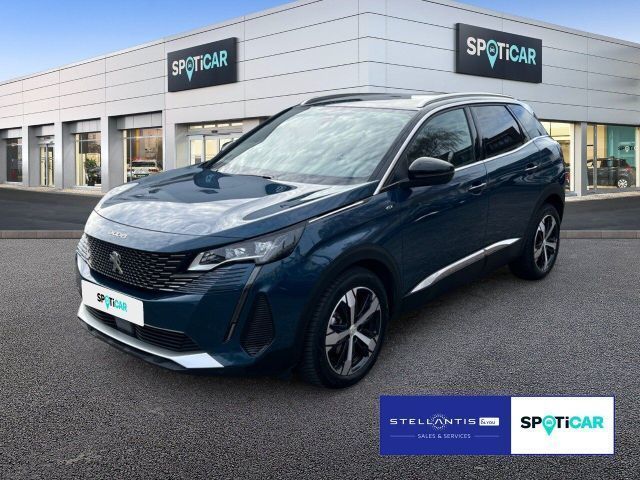 Peugeot 3008 25.711 km 21.880 &euro; Bonn 53121