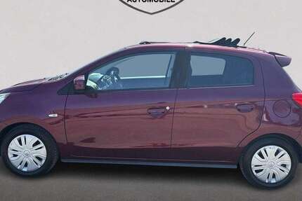 Mitsubishi Space Star 90.000 km 6.990 &euro; Euskirchen 53881