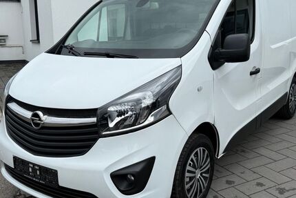 Opel Vivaro 124.980 km 9.980 &euro; Hürth bei Köln 50354