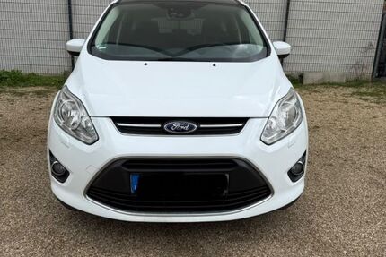 Ford C-Max 153.100 km 4.200 &euro; Hürth 50354