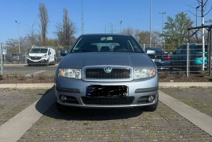 Skoda Fabia 146.000 km 2.300 &euro; Bonn 53117