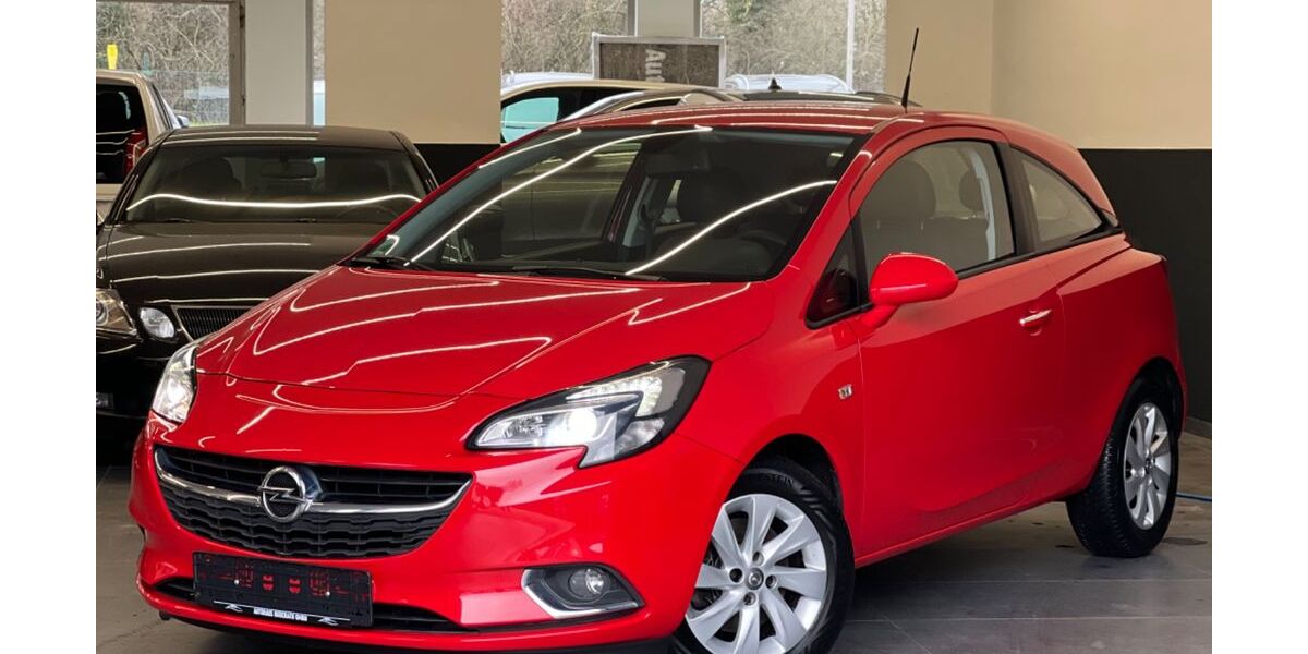 Opel Corsa 102.000 km 5.999 &euro; Alfter bei Bonn 53347
