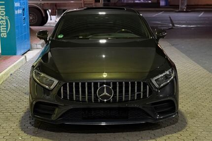 Mercedes-Benz CLS 450 196.500 km 35.499 &euro; Düren 52351