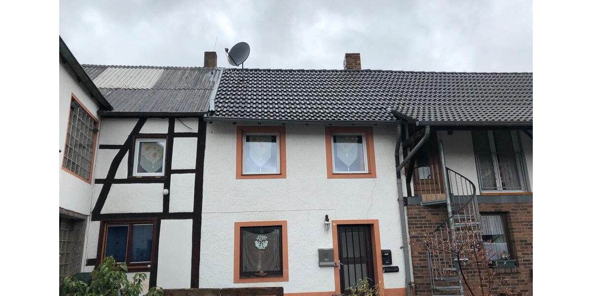 Etagenwohnung Mechernich - 2 Zimmer, 35 m&sup2;, 550&euro; | Angebot:26043869