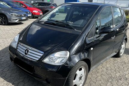 Mercedes-Benz A 160 117.500 km 1.890 &euro; Königswinter 53639