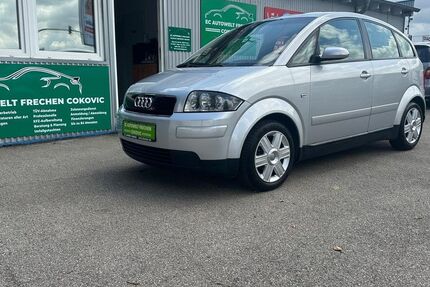 Audi A2 126.500 km 3.390 &euro; Frechen 50226