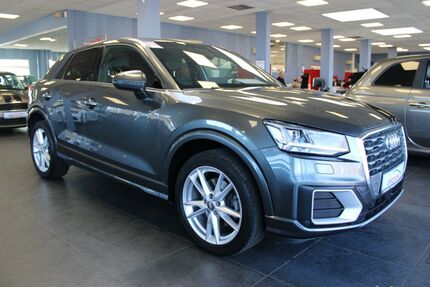 Audi Q2 81.520 km 22.980 &euro; Euskirchen 53881