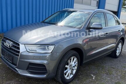Audi Q3 130.000 km 11.999 &euro; Euskirchen 53879