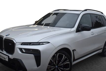 BMW X7 M60 57.847 km 89.900 &euro; Bad Neuenahr 53474