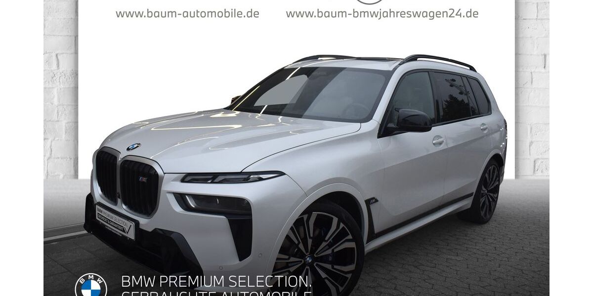 BMW X7 M60 57.847 km 89.900 &euro; Bad Neuenahr 53474
