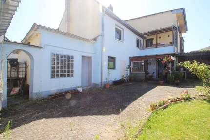 Haus Königswinter / Thomasberg Thomasberg - 9 Zimmer, 220 m&sup2;, 449.000&euro; | Angebot:21492569